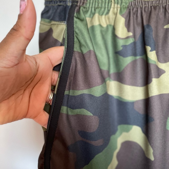 NBA Drawstring Lightweight Athletic Shorts - Size M - Picture 6 of 14